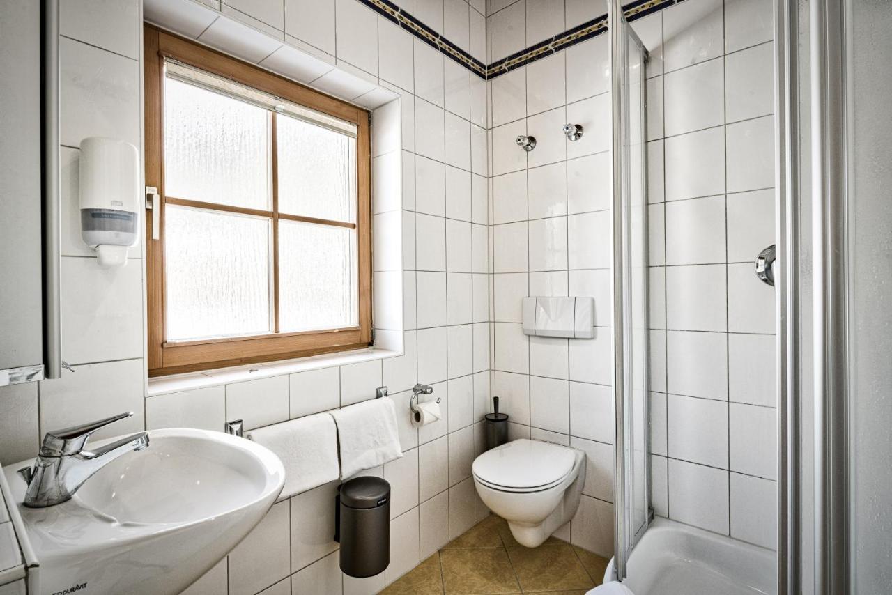 Haus Miele Hotel Garmisch-Partenkirchen Ngoại thất bức ảnh
