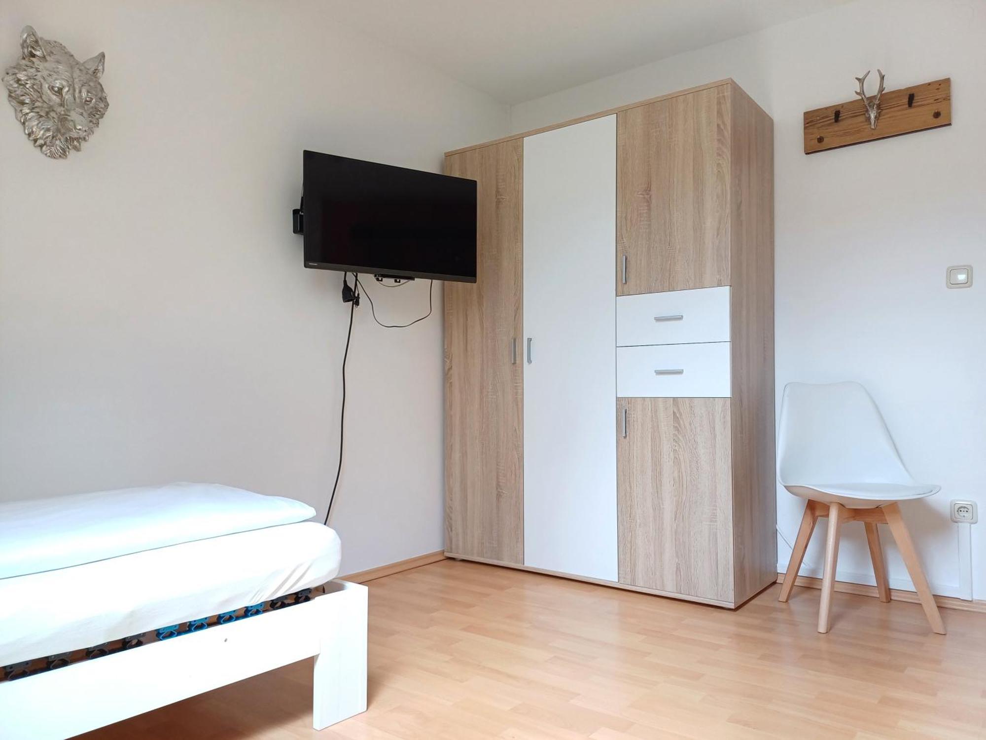 Haus Miele Hotel Garmisch-Partenkirchen Ngoại thất bức ảnh