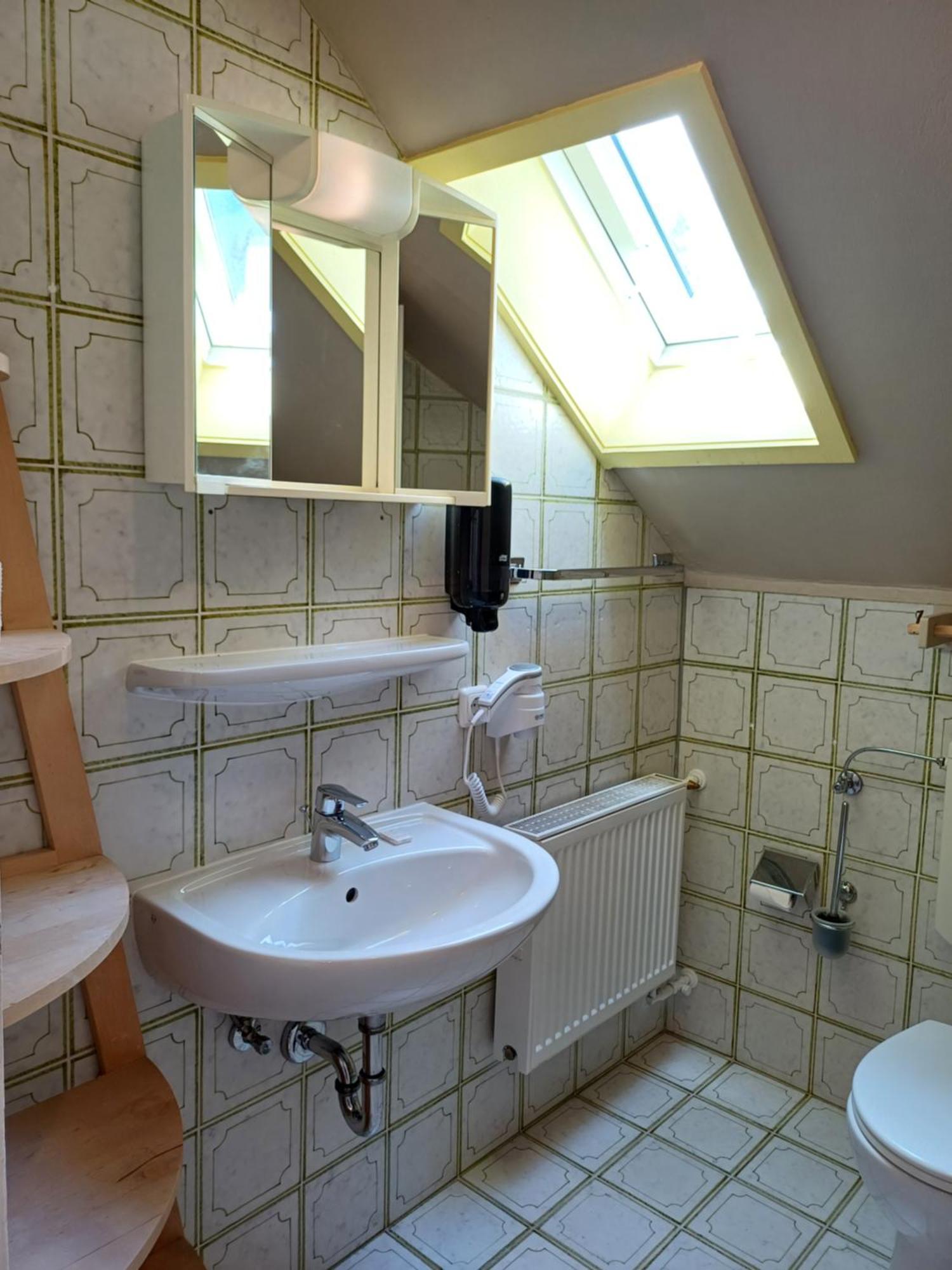 Haus Miele Hotel Garmisch-Partenkirchen Ngoại thất bức ảnh