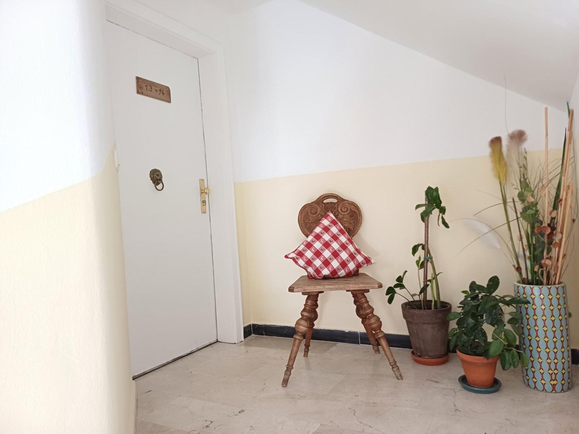 Haus Miele Hotel Garmisch-Partenkirchen Ngoại thất bức ảnh