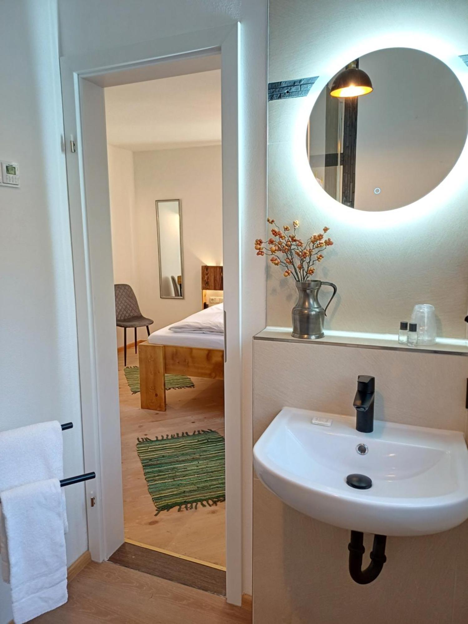 Haus Miele Hotel Garmisch-Partenkirchen Ngoại thất bức ảnh