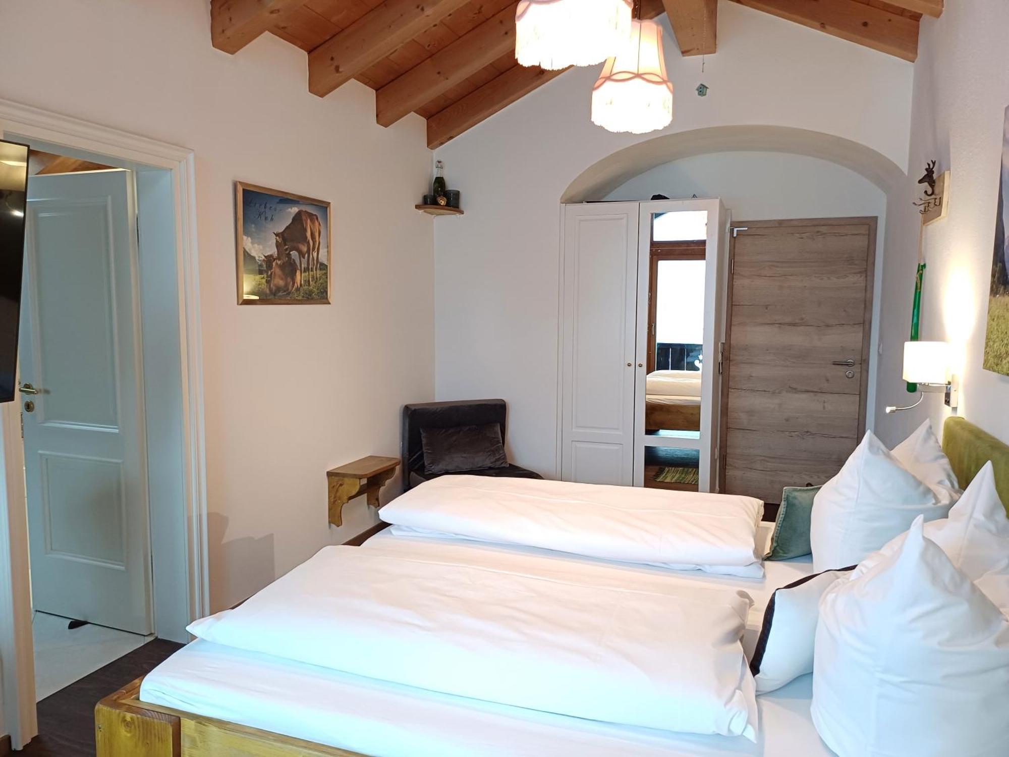 Haus Miele Hotel Garmisch-Partenkirchen Ngoại thất bức ảnh