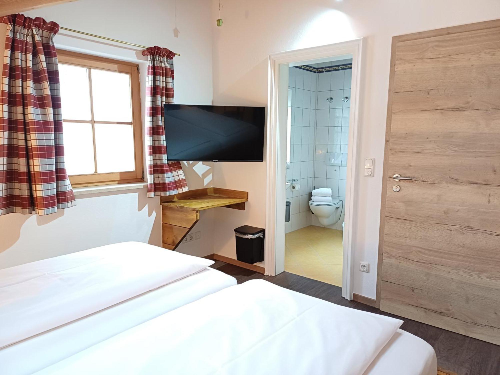 Haus Miele Hotel Garmisch-Partenkirchen Ngoại thất bức ảnh