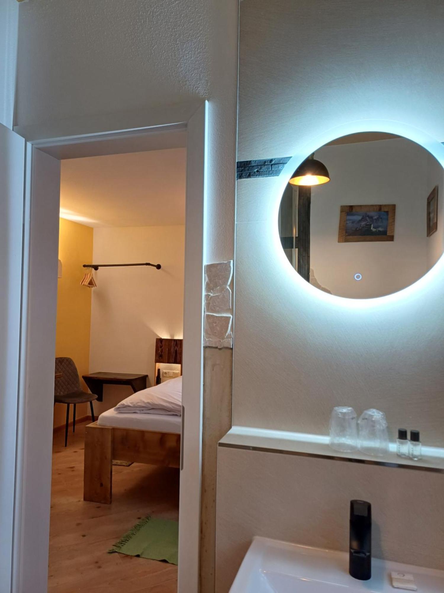 Haus Miele Hotel Garmisch-Partenkirchen Ngoại thất bức ảnh