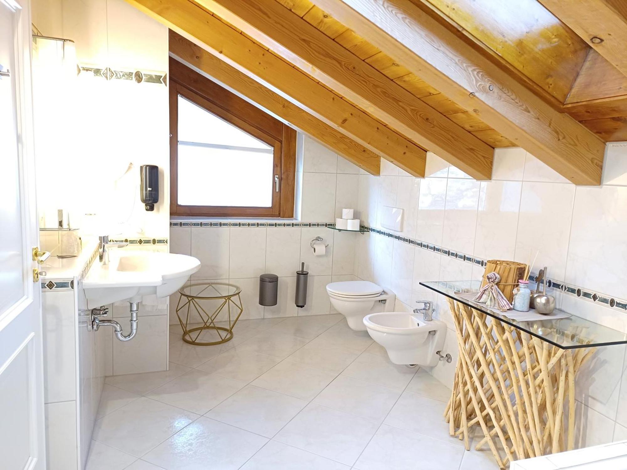 Haus Miele Hotel Garmisch-Partenkirchen Ngoại thất bức ảnh