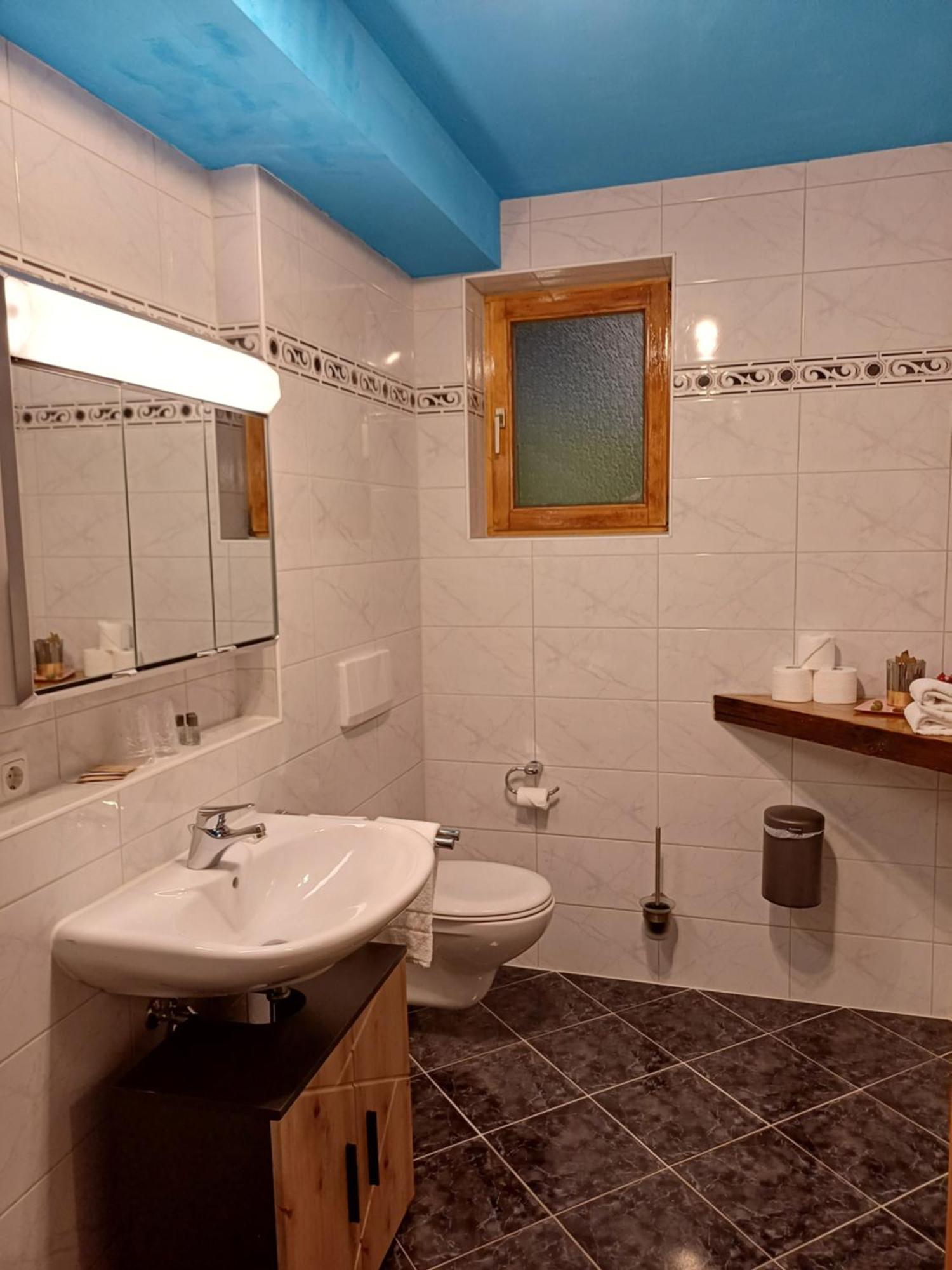 Haus Miele Hotel Garmisch-Partenkirchen Ngoại thất bức ảnh