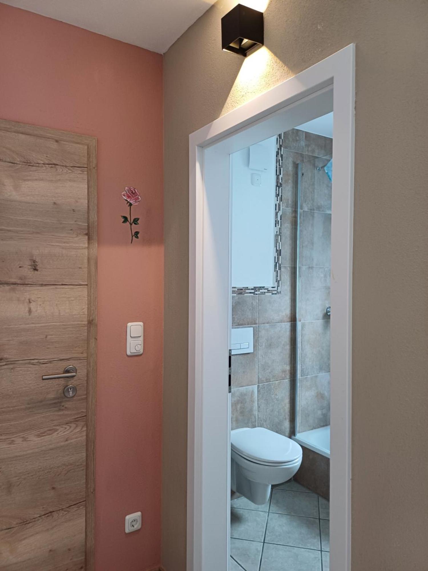 Haus Miele Hotel Garmisch-Partenkirchen Ngoại thất bức ảnh