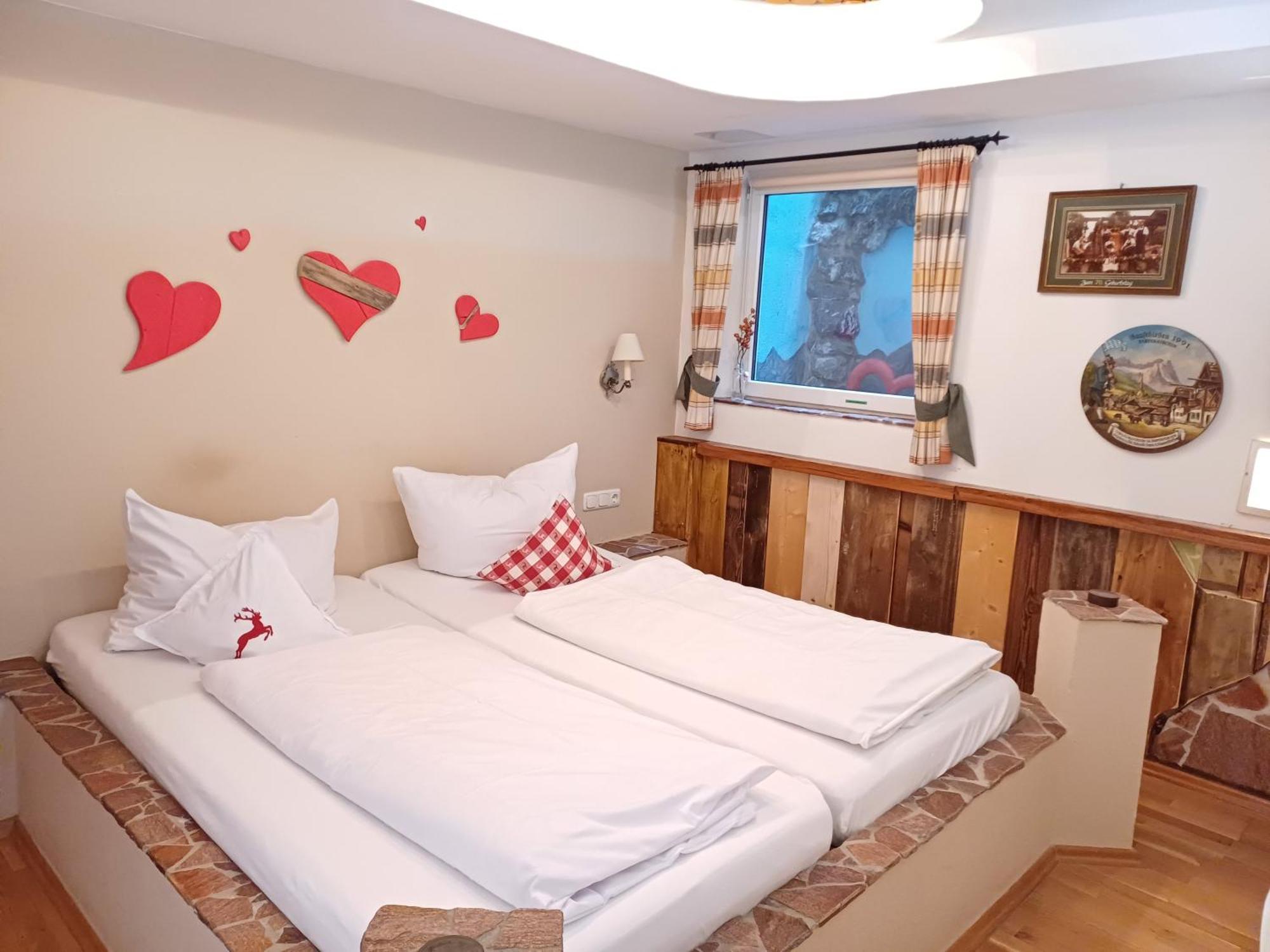 Haus Miele Hotel Garmisch-Partenkirchen Ngoại thất bức ảnh