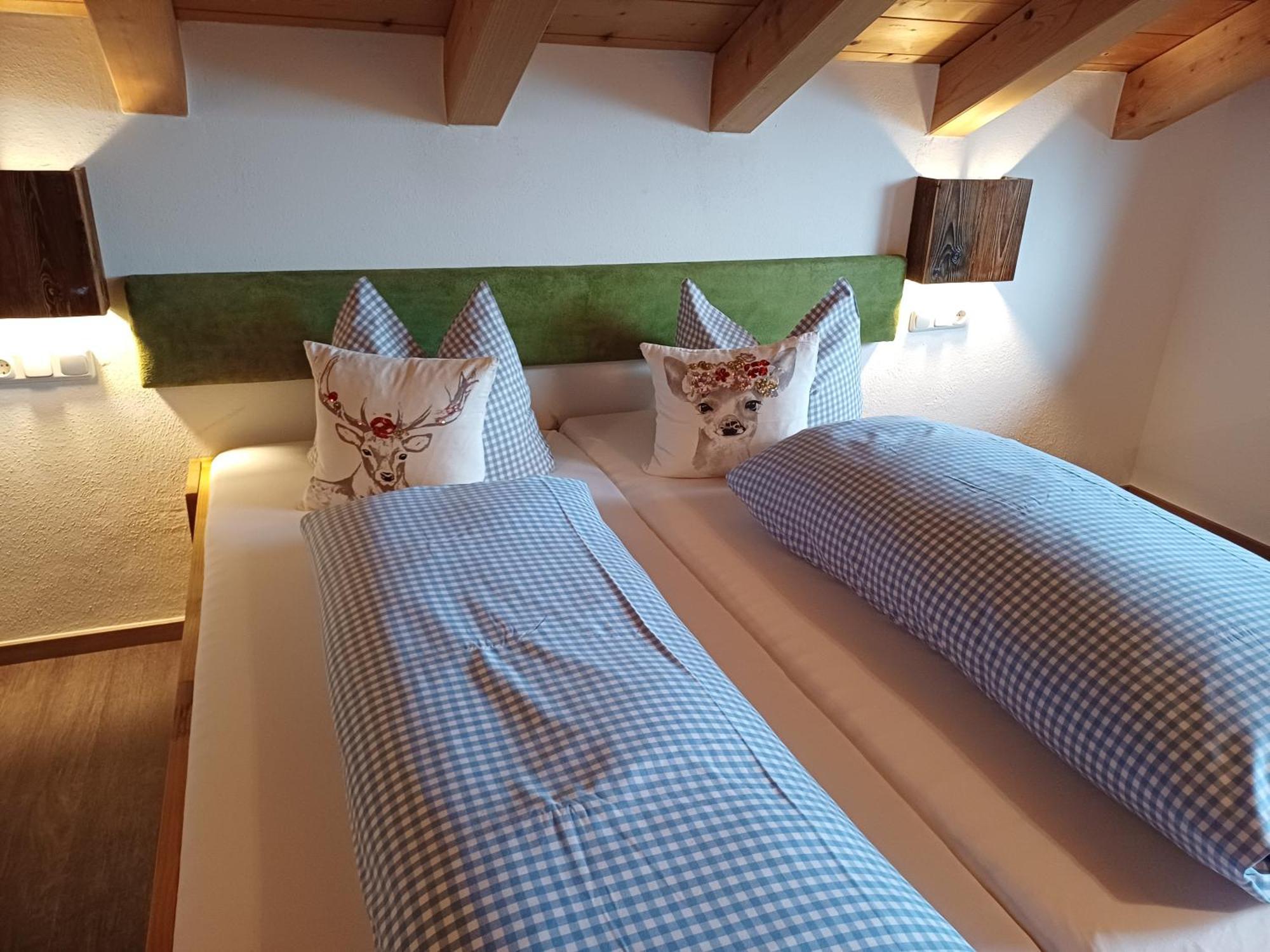 Haus Miele Hotel Garmisch-Partenkirchen Ngoại thất bức ảnh