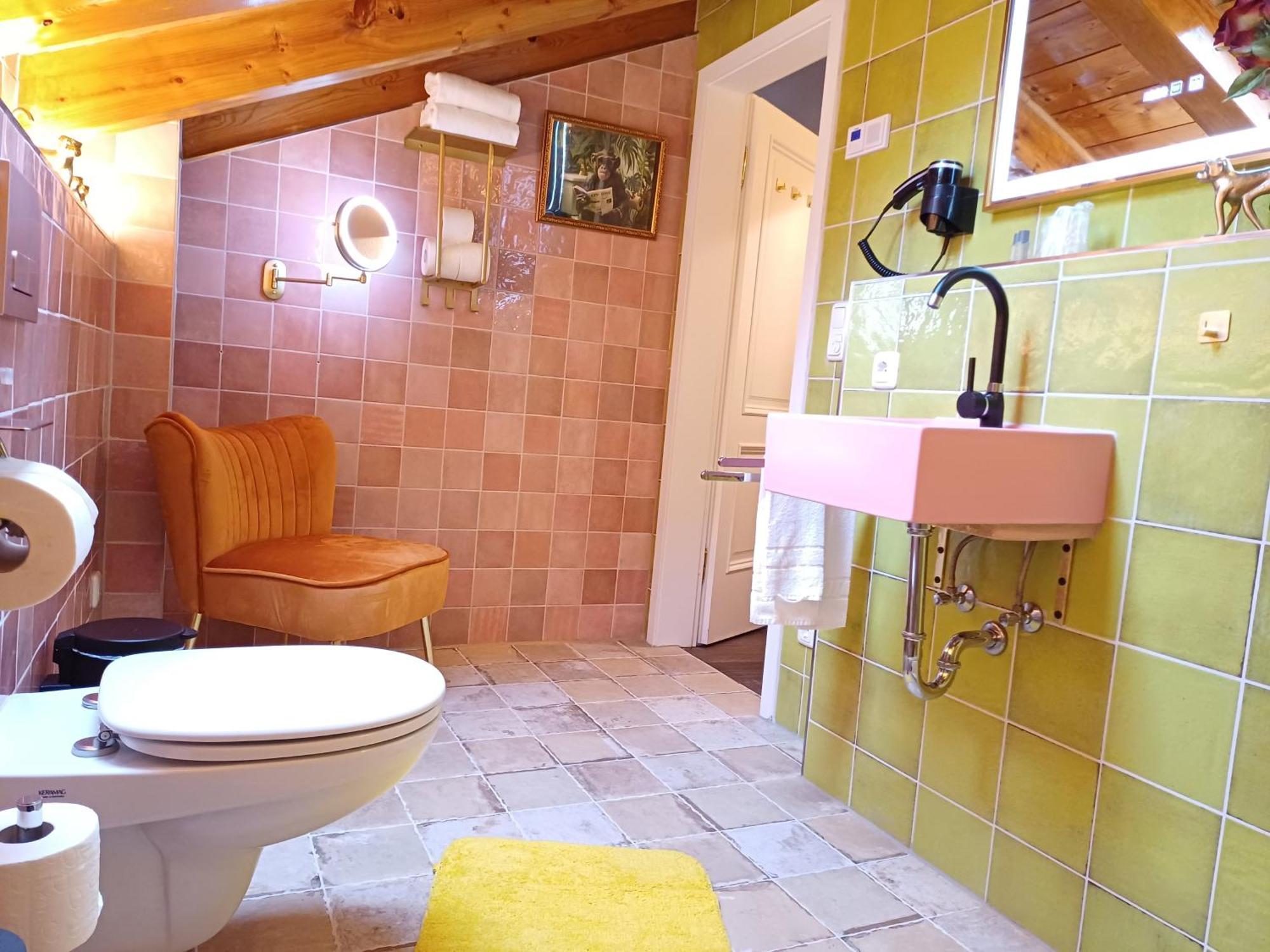 Haus Miele Hotel Garmisch-Partenkirchen Ngoại thất bức ảnh
