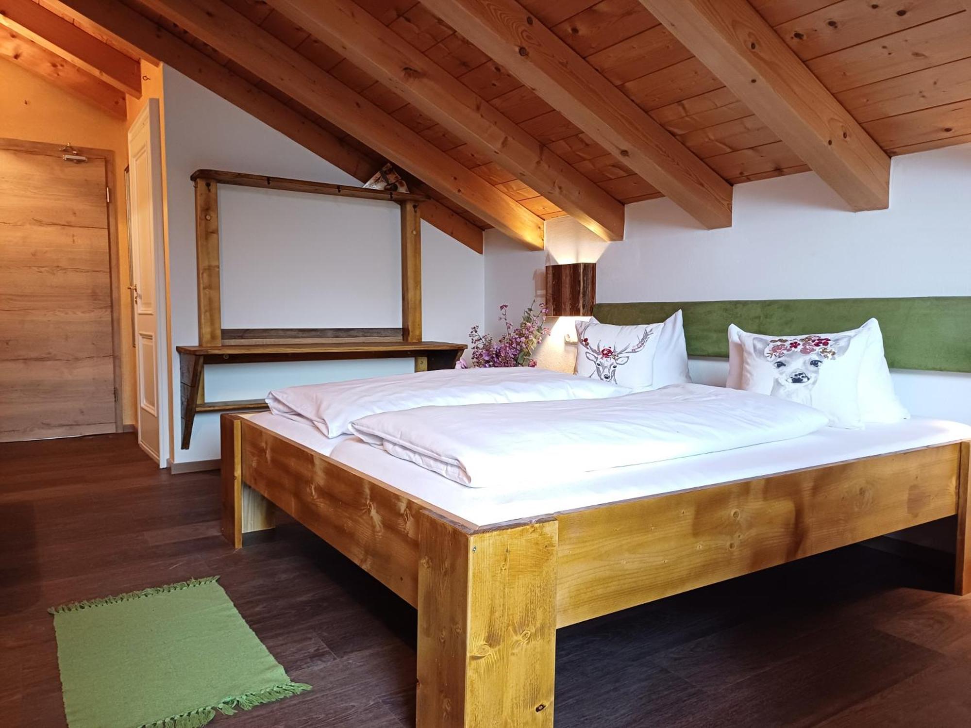 Haus Miele Hotel Garmisch-Partenkirchen Ngoại thất bức ảnh
