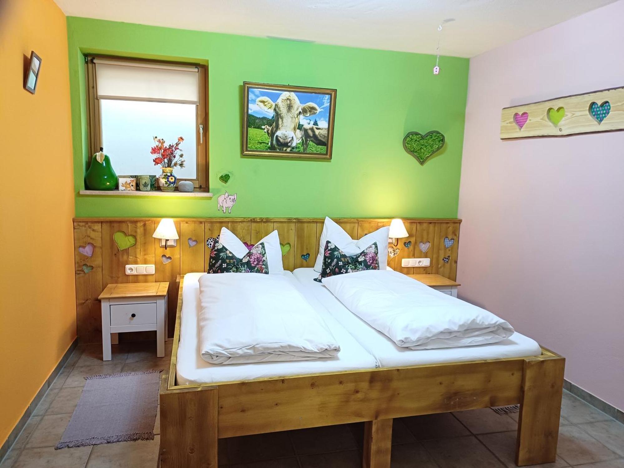 Haus Miele Hotel Garmisch-Partenkirchen Ngoại thất bức ảnh